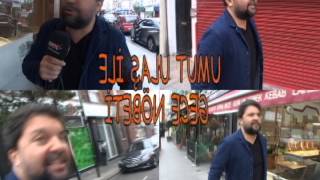 Umut Ulas Ile Gece Nobeti Jenerik