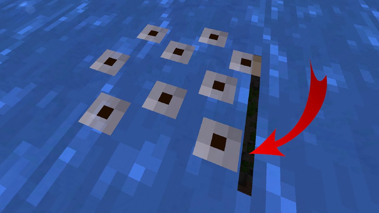 There's a secret exploit with Frog Eggs.