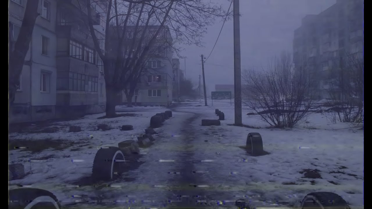 Сектор Газа - Дурак (slowed,reverb)