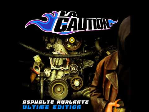 Youtube: La Caution – Métropolis
