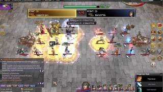 9/9/2012 AO Indonesia - WK Championship Server Pangea Final
