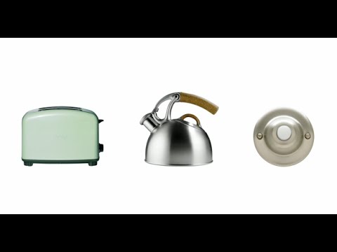 Rethinking Everyday Things