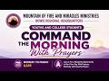 MFM Bowie Early Risers' Cry Prayer Meeting