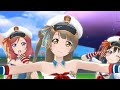 【スクスタMV】Wonderful Rush-HEART to HEART!衣装-&mu;'s