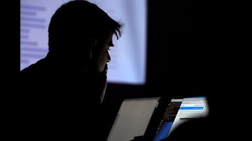 At hacker convention, a spotlight on election security