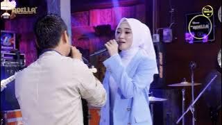 BISMILLAH CINTA - DIFARINA INDRA ADELLA FT . FENDIK ADELLA - OM ADELLA