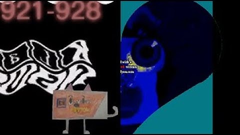 921-928 Klasky Csupos Reverse Order