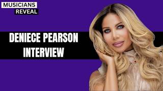 Deniece Pearson: Five Star Eighties Hits to New Solo Record