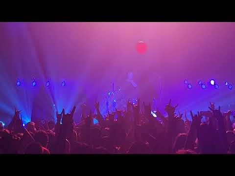 Avatar- Open/ Captain Goat (Live) 11/8/25 @ Brooklyn Bowl Las Vegas, NV