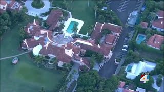 Celebrity What FBI agents were looking for when they raided Trump’s Mar-a-Lago home Wealth
