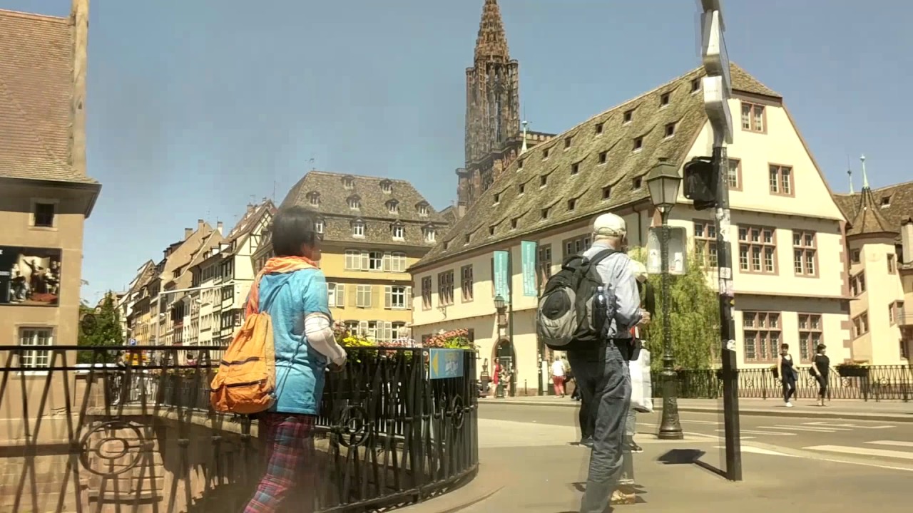 Monkey Mountain, France YouTube