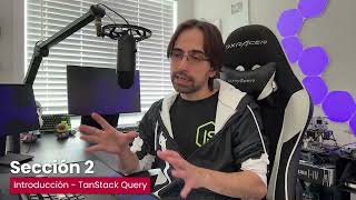 01/16 - TanStack Query - Introduction