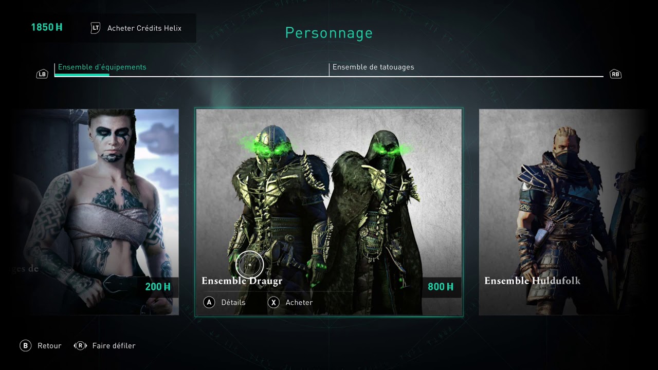 Assassin's Creed® Valhalla Preuve d'achat du Berserk Pack