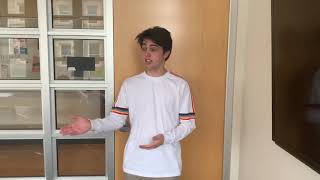 IST 256 - Demo Day Reflection