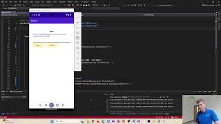 Create a UI in a .NET MAUI app by using XAML