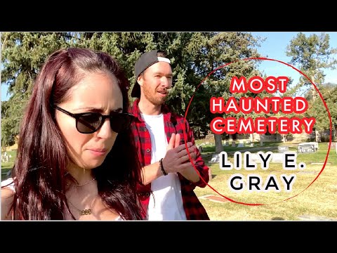 Video: Misteri I Varrit Të Lilly E. Gray