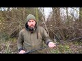 ***CARP FISHING TV*** NEW Torque Rods