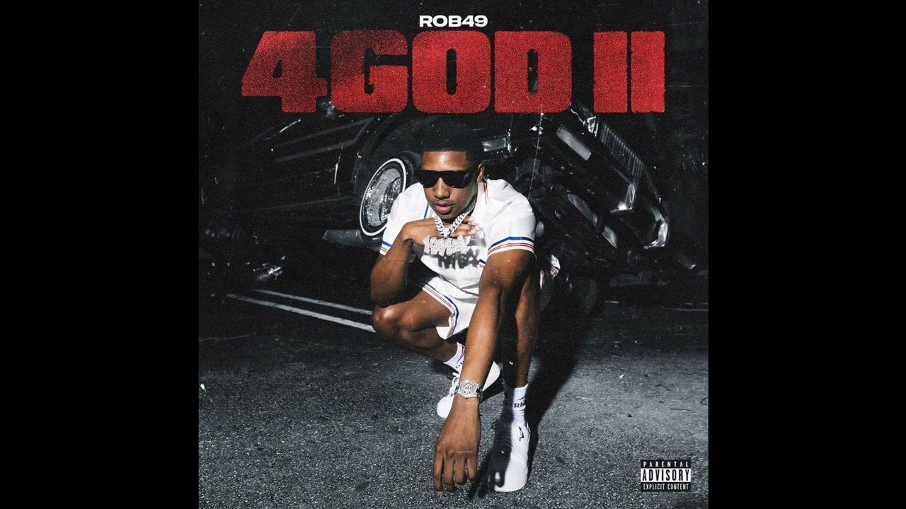[FREE] Rob49 Type Beat x Real Boston Richey Type Beat 2023 "4God II”