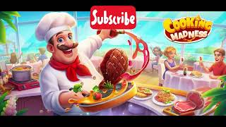 Cooking game 🥘| Cooking Madness 🍲#youtube#youtubevideo#bestgame#gameplay#cooking#cookinggame#viral  screenshot 5