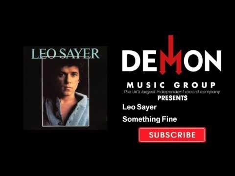Putar I Feel Fine - Leo Sayer