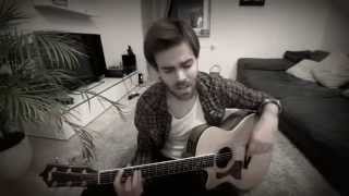 Colbie Caillat - Try (cover by Tim Fischer)