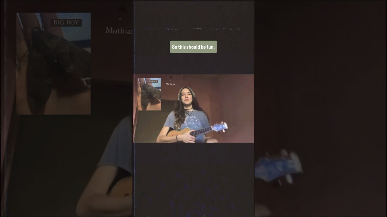 Remember Five Notes?