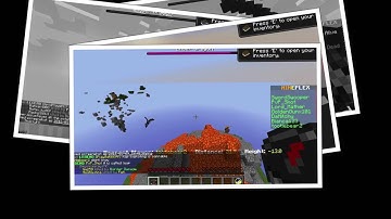 Hacker Spotted On Mineplex