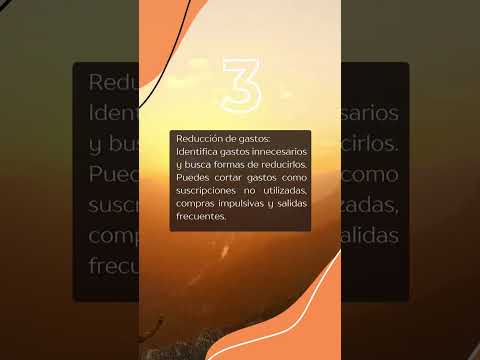 7 Consejos para