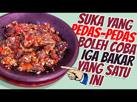Resto Iga Bakar Di Bogor