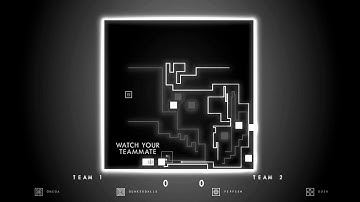 Deadliners - Capture The Flag Game Mode Video