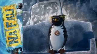 Cody To Ja Na Fali 2007