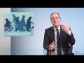 S8 E8: Long-Term Care, Matt Gaetz & Refugees: Last Week Tonight with John Oliver