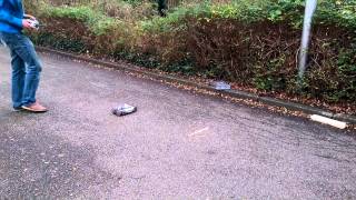 otis weapontest