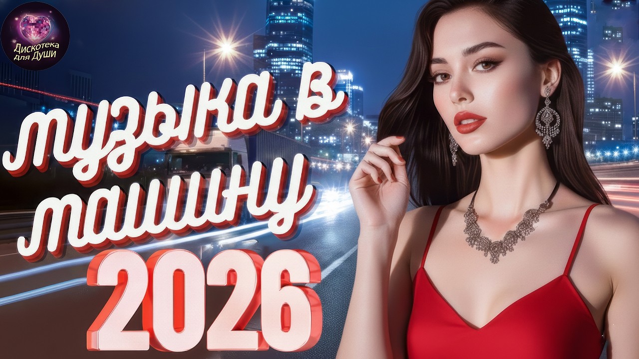 Дискотека 2026 в стиле 80 90 ✨ Легендарные Ретро Хиты | Танцы Non-Stop