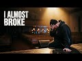 God Didn’t Let Me Break |Powerful Christian Song | - still heals by Still Heals