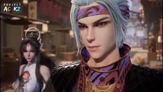 Against the Sky Supreme Episode 33 Subtitle Indonesia