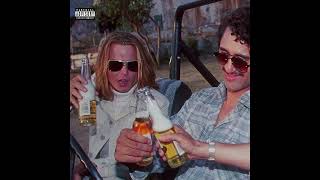 OT The Real - DARKEST DAYS [Official Audio]