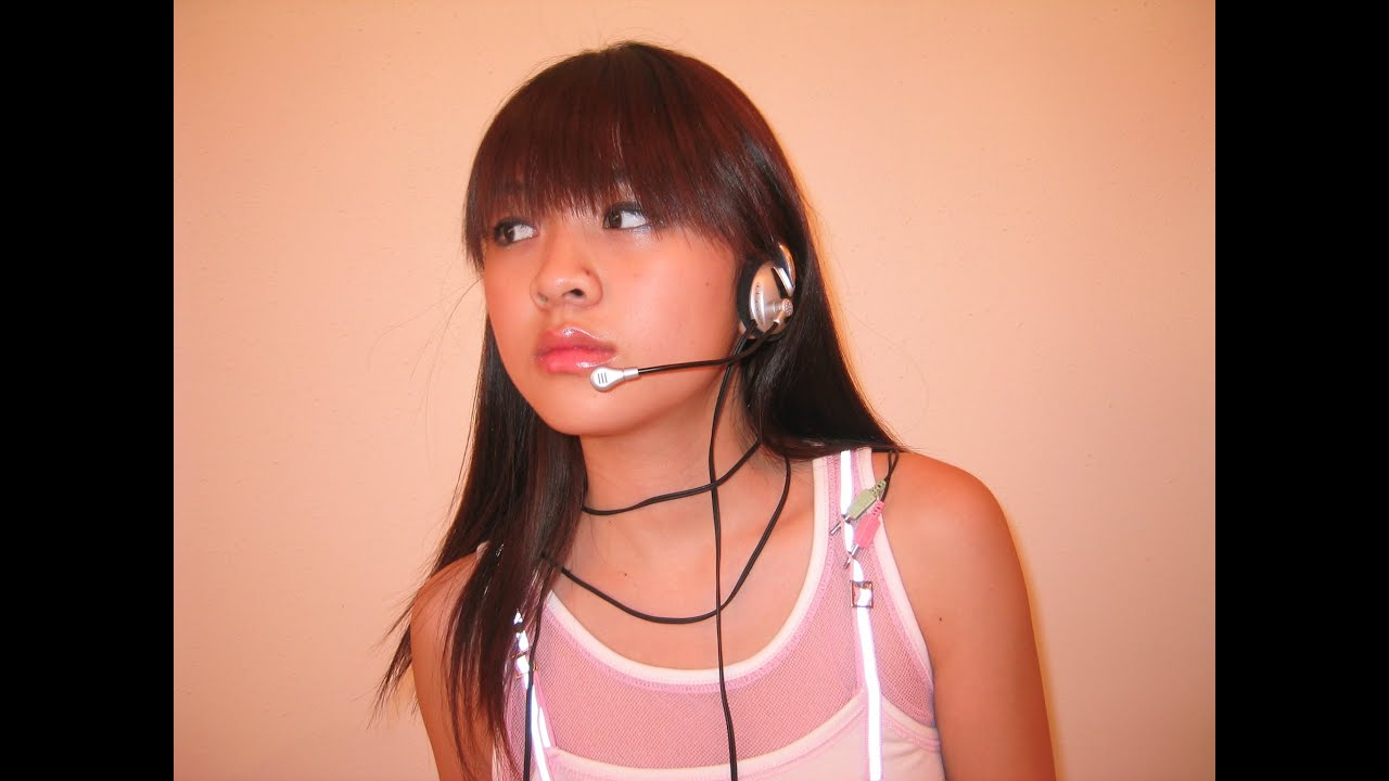 samantha west (robot girl) phone call