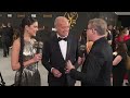 Kelsey Grammer en la Alfombra de los EMMYs® 2023