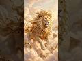 Most Luxurious Fantasy Animals Ever Created #MythicalCreatures #CelestialLion #GoldenPhoenix