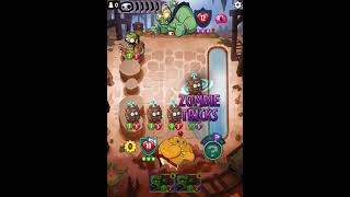 May 26 #dailychallenge #pvzheroes Early Access! Low vs. high cost #shorts #gaming #pvzheroesgameplay