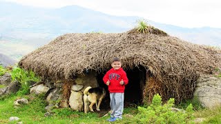 VISITANDO AMBULCO CHICO UNA AVENTURA MARAVILLOSA