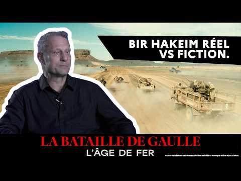 Bir Hakeim: Fact vs. Fiction