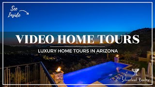 Silverleaf Realty - The Luxury Real Estate Experts