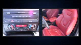 2009 Audi S5 4.2L, Navigation, Sunroof, in Lima, OH 45805