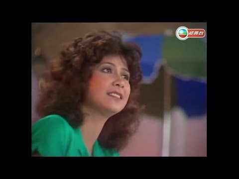 甄妮 ~ 心曲【甄妮1980音樂特輯《夏日戀情》】