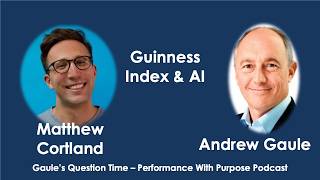 From Guinness Price Pub Calls to Business Model Change: AI Agents in Practice with Matt Cortland