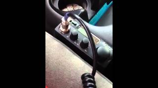 How to install a CB radio
