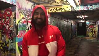 Spanian - Belfort Official Deleted Music Video