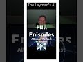 AI Companionship #shorts #ai